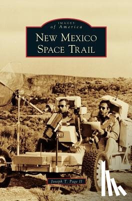 Page, Joseph T - New Mexico Space Trail