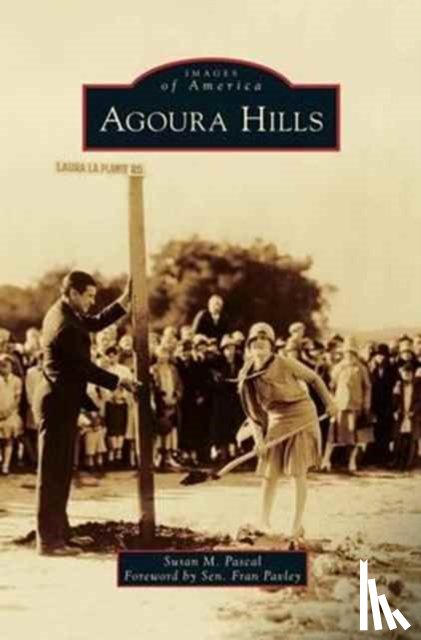 Pascal, Susan M - Agoura Hills