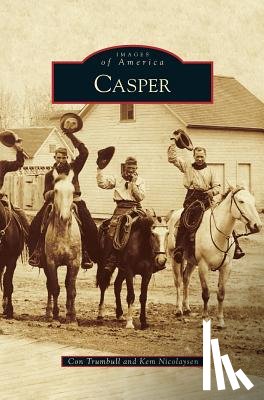 Trumbull, Con, Nicolaysen, Kem - Casper