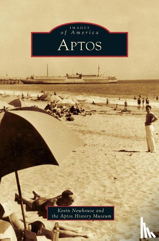 Newhouse, Kevin - Aptos