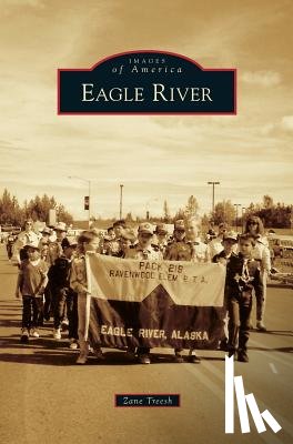 Treesh, Zane - Eagle River