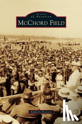 Peterson, Kimberly - McChord Field