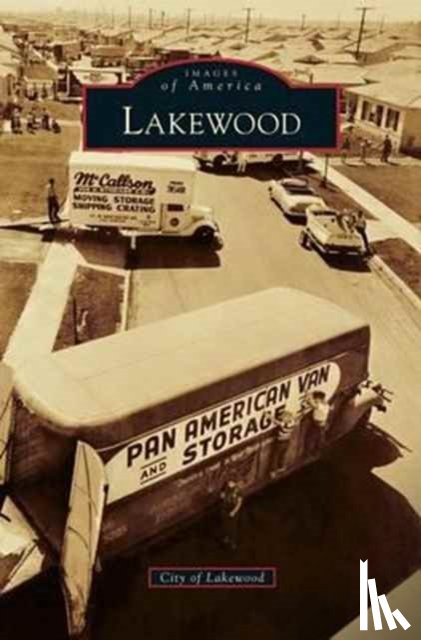 City of Lakewood - Lakewood