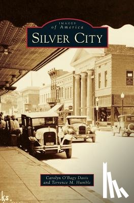 Davis, Carolyn O'Bagy, Humble, Terrence M - Silver City