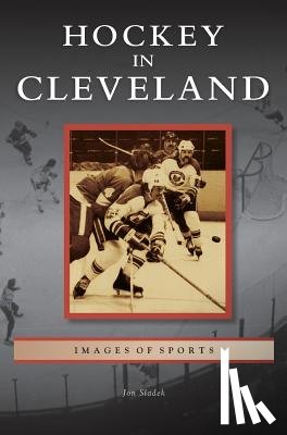 Sladek, Jon - Hockey in Cleveland