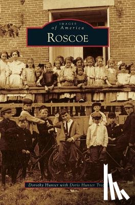 Hunter, Dorothy - Roscoe