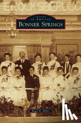 Miller, Roger B - Bonner Springs