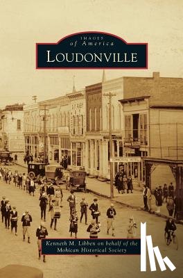 Libben, Kenneth M - Loudonville
