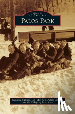 Kacmar, Jeannine, Palos Park Public Library, Village of Palos Park - Palos Park