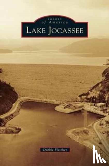 Fletcher, Debbie - Lake Jocassee