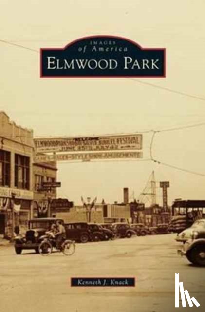 Knack, Kenneth J - Elmwood Park