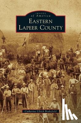 Brakefield, Catherine Ulrich - Eastern Lapeer County