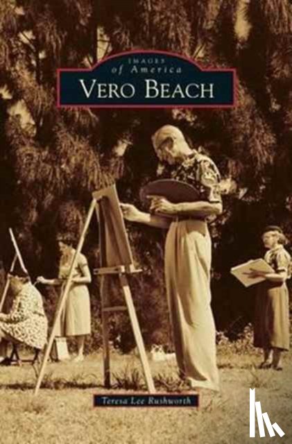 Rushworth, Teresa Lee - Vero Beach