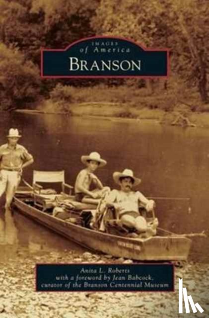 Roberts, Anita L - Branson