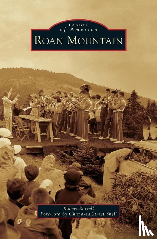 Sorrell, Robert - Roan Mountain
