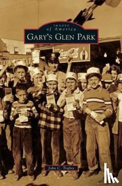 Trafny, John C - Gary's Glen Park