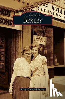 Bexley Historical Society - Bexley