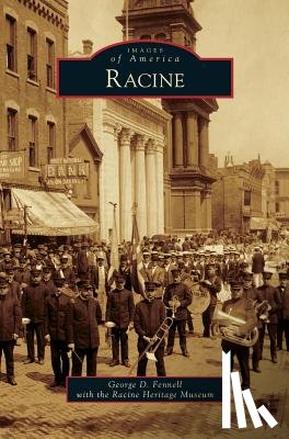 Fennell, George D - Racine