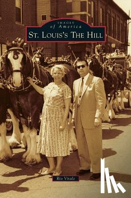 Vitale, Rio - St. Louis's the Hill