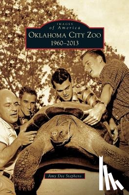 Stephens, Amy Dee - Oklahoma City Zoo