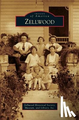 Zellwood Historical Society Museum and L - Zellwood