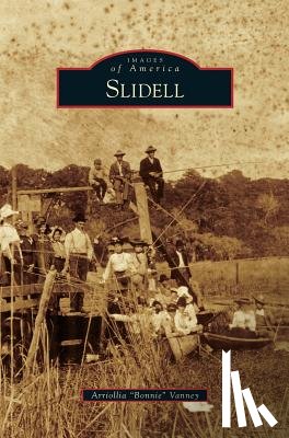 Vanney, Arriollia Bonnie - Slidell