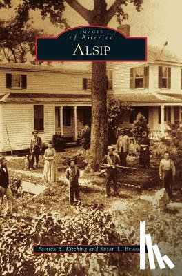 Kitching, Patrick E, Bruesch, Susan L - Alsip