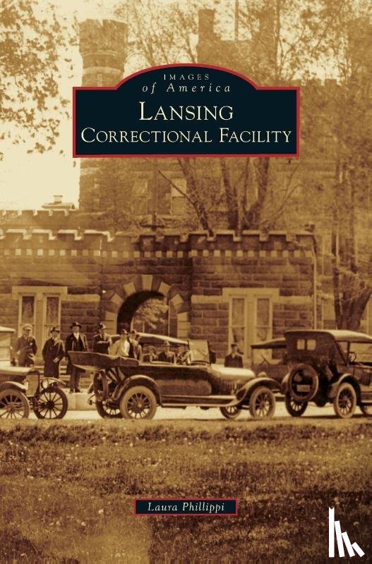 Phillippi, Laura - Lansing Correctional Facility