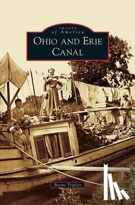 Triplett, Boone - Ohio and Erie Canal