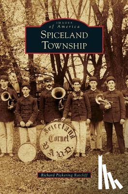 Ratcliff, Richard Pickering - Spiceland Township