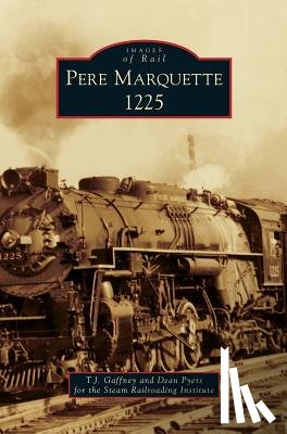 Gaffney, T J, Pyers, Dean - Pere Marquette 1225