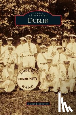 Richison, Nancy L - Dublin