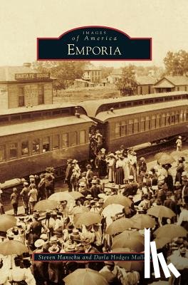 Hanschu, Steven F, Mallein, Darla Hodges - Emporia