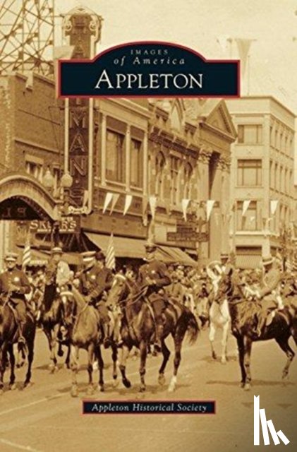 Appleton Historical Society - Appleton