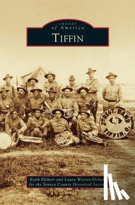 Elchert, Keith, Weston-Elchert, Laura - Tiffin