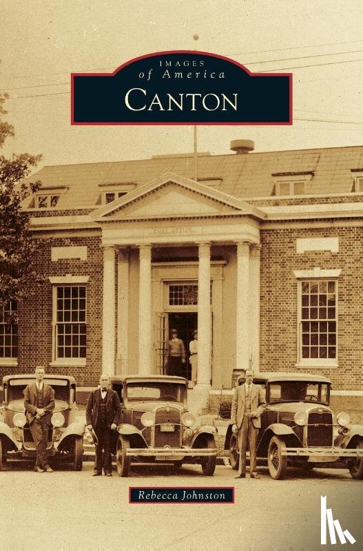 Johnston, Rebecca (Adjunct Lecturer - Canton