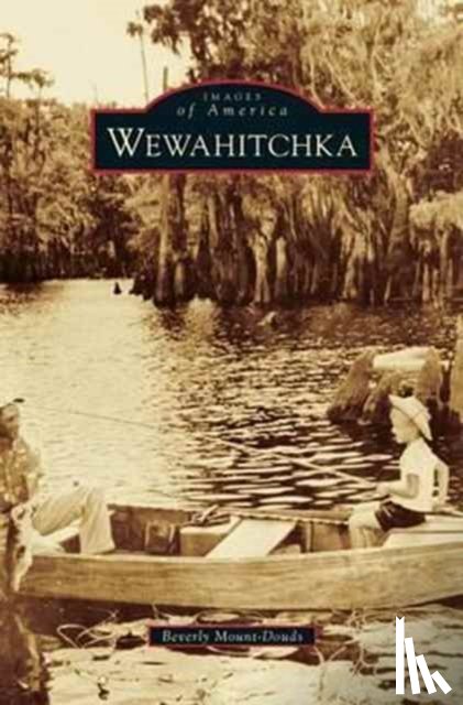 Mount-Douds, Beverly - Wewahitchka