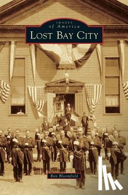 Bloomfield, Ron - Lost Bay City