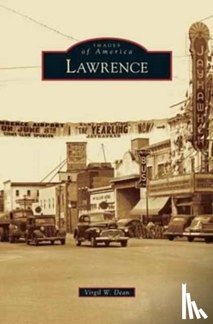 Dean, Virgil W - Lawrence