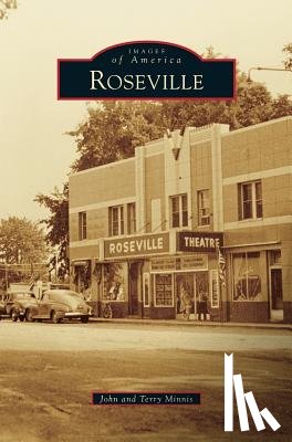 Minnis, John, Minnis, Terry - Roseville