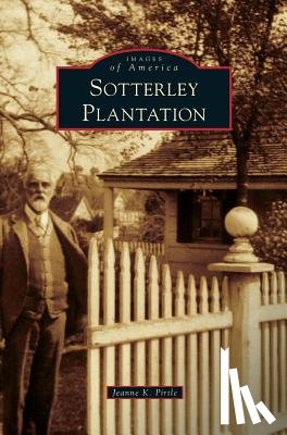 Pirtle, Jeanne K - Sotterley Plantation
