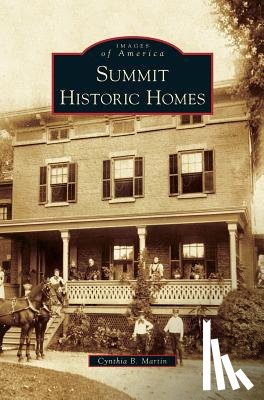 Martin, Cynthia B - Summit Historic Homes