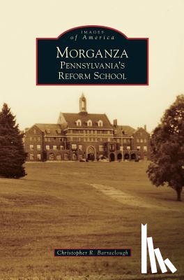Barraclough, Christopher R - Morganza