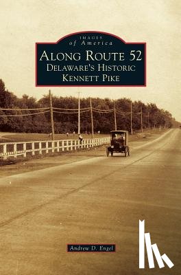 Engel, Andrew D - Along Route 52
