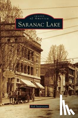 Surprenant, Neil - Saranac Lake