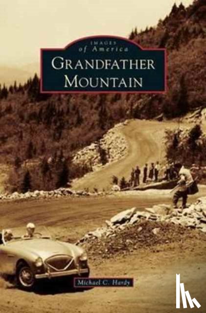 Hardy, Michael C - Grandfather Mountain