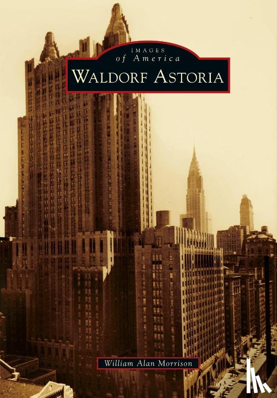 Morrison, William Alan - Waldorf Astoria
