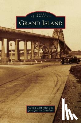 Carpenter, Gerald, Crawford, June Justice - Grand Island