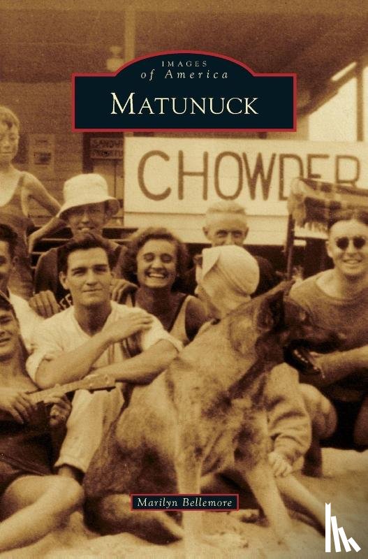 Bellemore, Marilyn - Matunuck