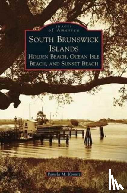 Koontz, Pamela M - South Brunswick Islands